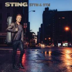 Sting : 57th & 9th